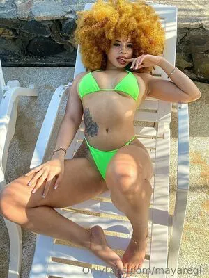 Mayaregiii OnlyFans Leaked Free Thumbnail Picture - #YdMXoOuTH3