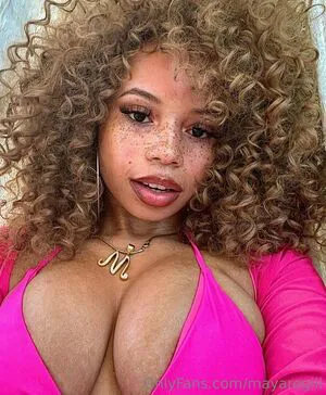 Mayaregiii OnlyFans Leaked Free Thumbnail Picture - #gaZudaTFmK