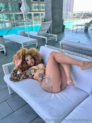 Mayaregiii OnlyFans Leaked Free Thumbnail Picture - #hzbJAtVk68