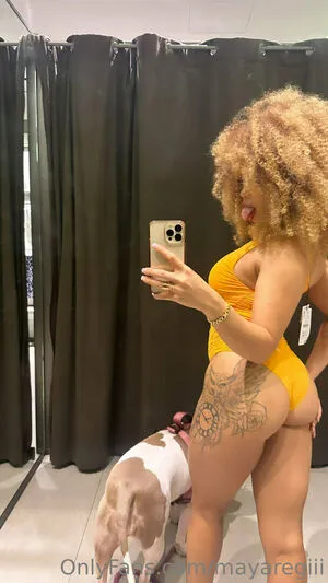Mayaregiii OnlyFans Leaked Free Thumbnail Picture - #jgrUdehhnT