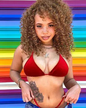 Mayaregiii OnlyFans Leaked Free Thumbnail Picture - #pck1N3R6N3