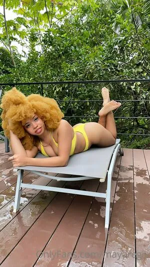 Mayaregiii OnlyFans Leaked Free Thumbnail Picture - #rEuw5zqp2Q
