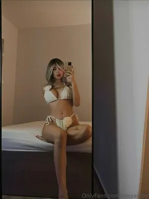 Mayarileyvip OnlyFans Leaked Free Thumbnail Picture - #WINIo7ldVH