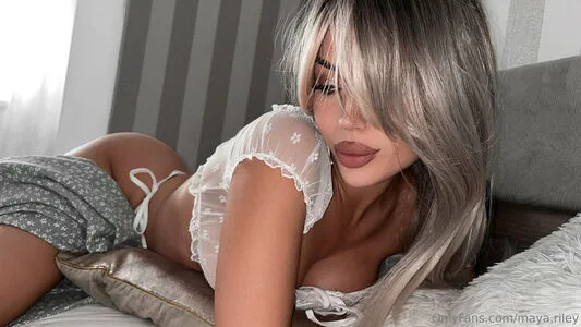 Mayarileyvip OnlyFans Leaked Free Thumbnail Picture - #kgrbtgCkwL