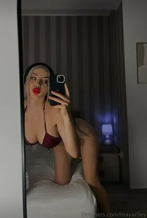 Mayarileyvip OnlyFans Leaked Free Thumbnail Picture - #tPL9CqNMuh