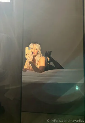 Mayarileyvip OnlyFans Leaked Free Thumbnail Picture - #z4jeq5HjAf