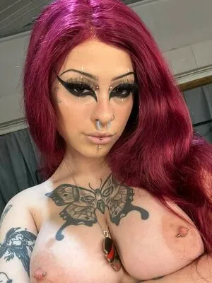 Mayaromero OnlyFans Leaked Free Thumbnail Picture - #9AD4zfykvp