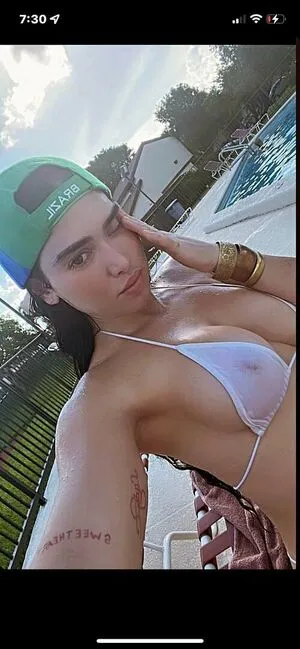 Mayarose6969 OnlyFans Leaked Free Thumbnail Picture - #4zAzJsJREq