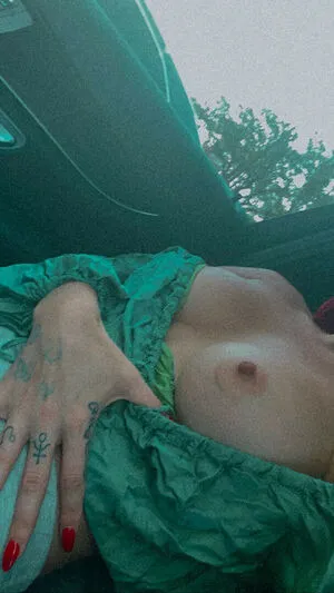 Mayarose6969 OnlyFans Leaked Free Thumbnail Picture - #N2zVQ5c8fJ
