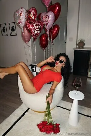 Mayarosexoxo OnlyFans Leaked Free Thumbnail Picture - #S0CihFqx0l