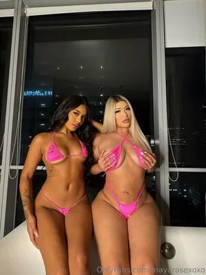 Mayarosexoxo OnlyFans Leaked Free Thumbnail Picture - #ZBpmlTvdHA