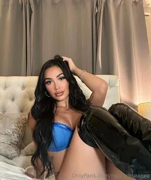 Mayarosexoxo OnlyFans Leaked Free Thumbnail Picture - #egt4q48KwC