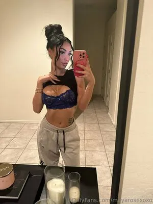 Mayarosexoxo OnlyFans Leaked Free Thumbnail Picture - #tBf6fKYPxa