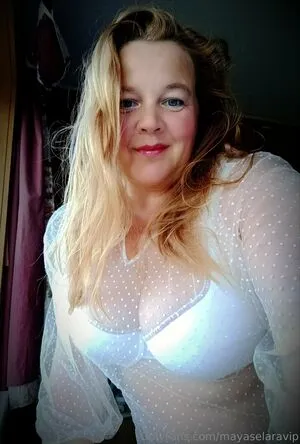 Mayaselaravip OnlyFans Leaked Free Thumbnail Picture - #PECbgPdwkG