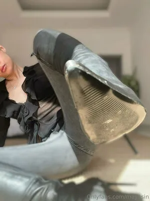 Mayasin OnlyFans Leaked Free Thumbnail Picture - #2nyvInxUty