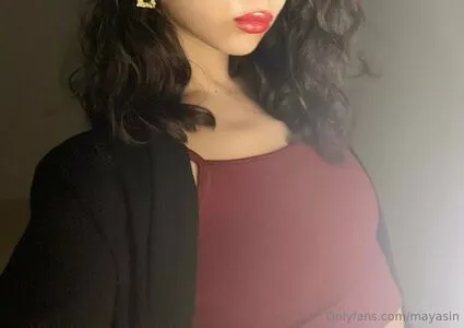 Mayasin OnlyFans Leaked Free Thumbnail Picture - #DLcPqIeDtE