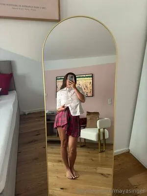 Mayasinger OnlyFans Leaked Free Thumbnail Picture - #bLMotkhvSw