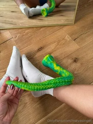 Mayasinger OnlyFans Leaked Free Thumbnail Picture - #hQnnH4zIGv