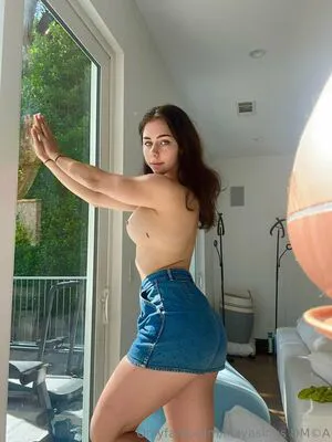 Mayasings OnlyFans Leaked Free Thumbnail Picture - #G1Dedrj7j1