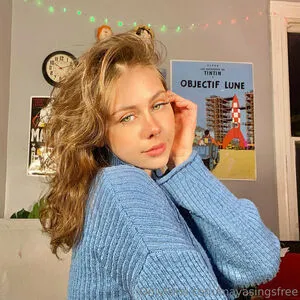 Mayasingsfree OnlyFans Leaked Free Thumbnail Picture - #i2SqJ0jsbz
