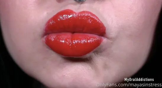 Mayasinstress OnlyFans Leaked Free Thumbnail Picture - #FKNWuQaMNW