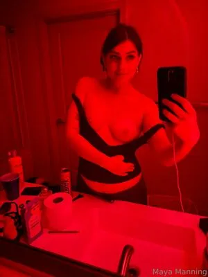 Mayasnaked OnlyFans Leaked Free Thumbnail Picture - #HWuDv6hKOg