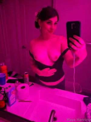 Mayasnaked OnlyFans Leaked Free Thumbnail Picture - #MGfAV1ls5W