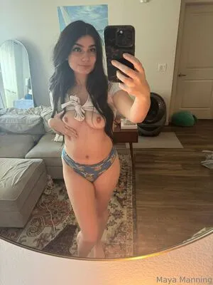 Mayasnaked OnlyFans Leaked Free Thumbnail Picture - #Wo2tPo77L2