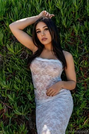 Mayasofi OnlyFans Leaked Free Thumbnail Picture - #k6UJxA2tbb