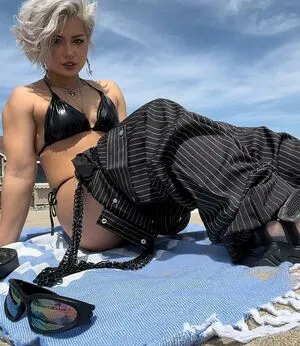 Mayatheamazon OnlyFans Leaked Free Thumbnail Picture - #0lauiE6kRb