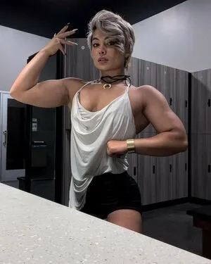 Mayatheamazon OnlyFans Leaked Free Thumbnail Picture - #t8thZdjLIO