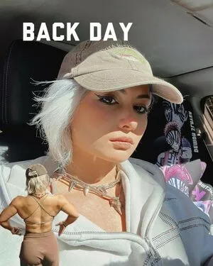 Mayatheamazon OnlyFans Leaked Free Thumbnail Picture - #wX5X98zpnh