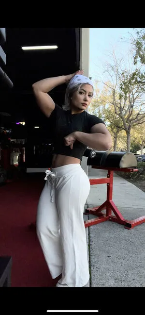 Mayatheamazon OnlyFans Leaked Free Thumbnail Picture - #xuBlr6zYqn