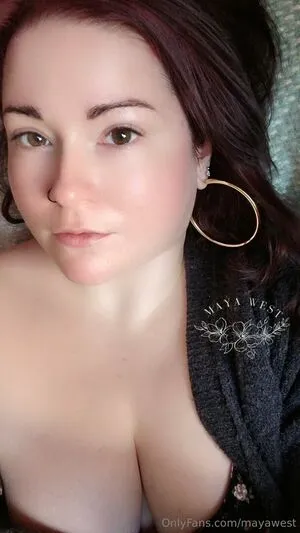 Mayawest OnlyFans Leaked Free Thumbnail Picture - #8Wh9tKX60q