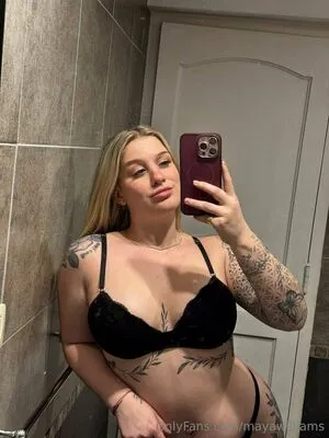 Mayawilliams OnlyFans Leaked Free Thumbnail Picture - #2EWL7DZPlD