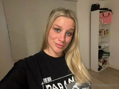 Mayawilliams OnlyFans Leaked Free Thumbnail Picture - #ILt2DIxlMk