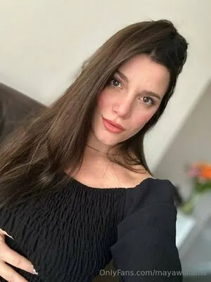 Mayawilliams OnlyFans Leaked Free Thumbnail Picture - #RQsGpX90zy
