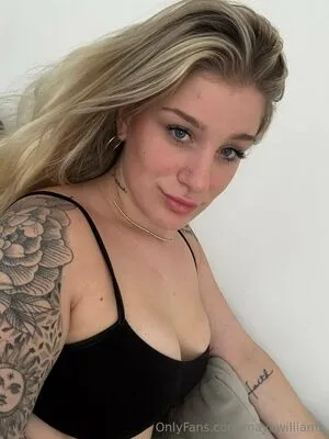 Mayawilliams OnlyFans Leaked Free Thumbnail Picture - #dC9cc7Evwm
