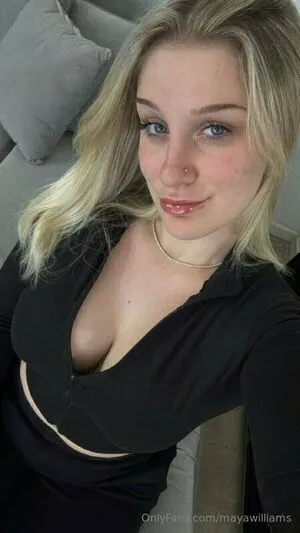 Mayawilliams OnlyFans Leaked Free Thumbnail Picture - #en5ojetKF9