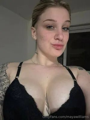 Mayawilliams OnlyFans Leaked Free Thumbnail Picture - #ixiJJjC8vk