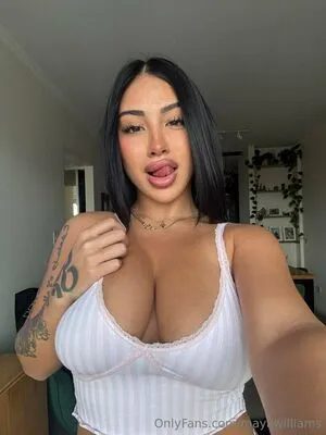 Mayawilliams OnlyFans Leaked Free Thumbnail Picture - #jbJTrQUF9h
