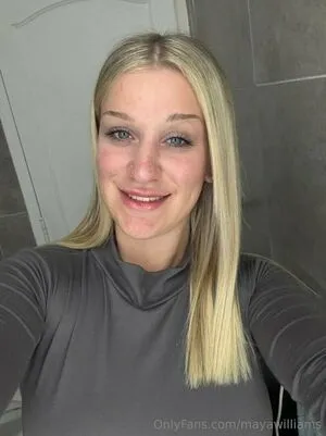 Mayawilliams OnlyFans Leaked Free Thumbnail Picture - #kKuajmPpkt