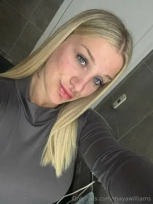 Mayawilliams OnlyFans Leaked Free Thumbnail Picture - #mTnOpA7vGL