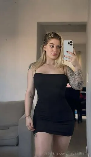 Mayawilliams OnlyFans Leaked Free Thumbnail Picture - #zT6cOV4NaK