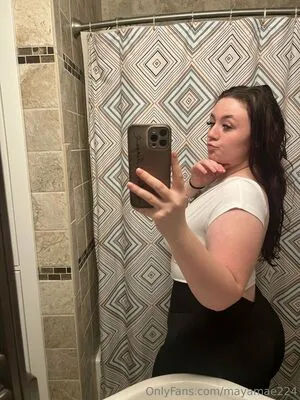 Mayaxxcaked OnlyFans Leaked Free Thumbnail Picture - #2OzPM0Lqrt