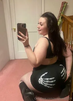 Mayaxxcaked OnlyFans Leaked Free Thumbnail Picture - #4YJxCwn3nS