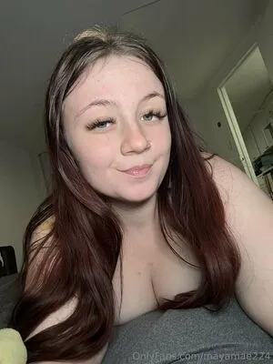 Mayaxxcaked OnlyFans Leaked Free Thumbnail Picture - #9mNeIoDc6z