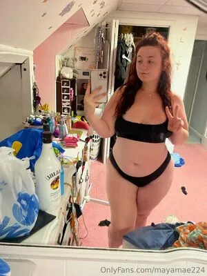 Mayaxxcaked OnlyFans Leaked Free Thumbnail Picture - #Dpqk8OazAO