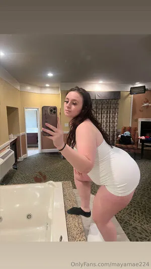 Mayaxxcaked OnlyFans Leaked Free Thumbnail Picture - #HEk3PwYJ0A
