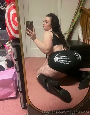 Mayaxxcaked OnlyFans Leaked Free Thumbnail Picture - #JBcRI4CSmT